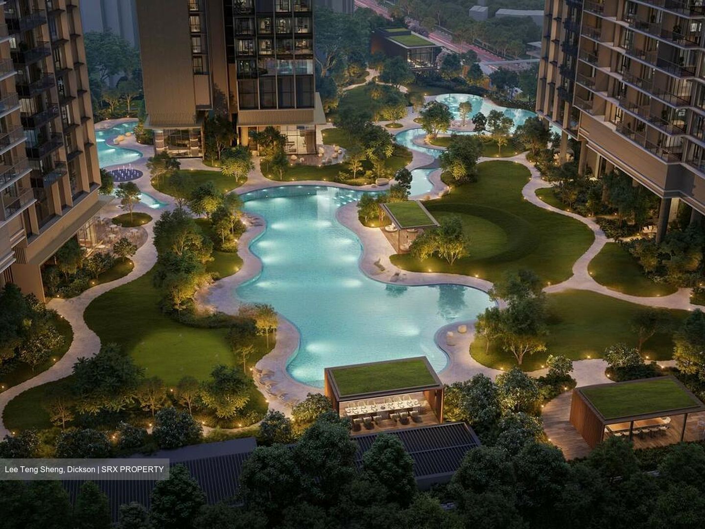 Nava Grove (D21), Condominium #483739571